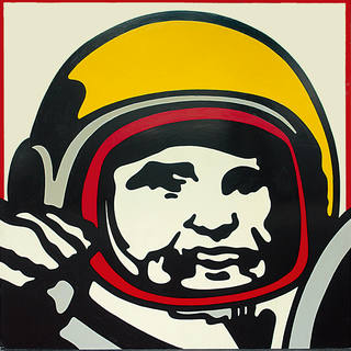 Claudio Tozzi - Astronauta