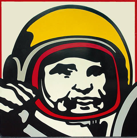 Astronauta