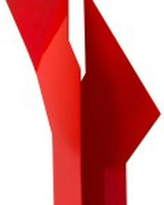Emanoel Araújo - Múltiplo Vermelho