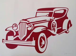 Kleber Ventura - Carro