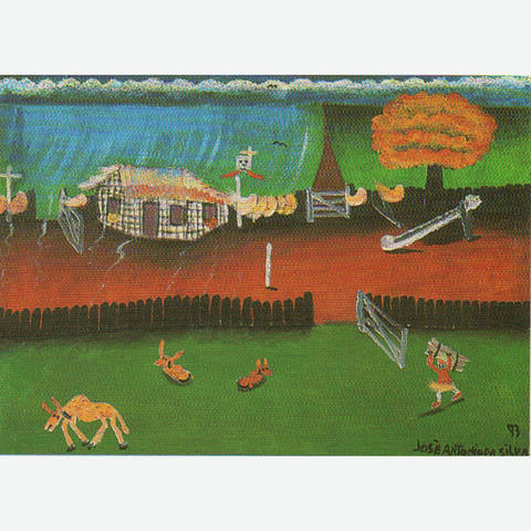 Fazenda