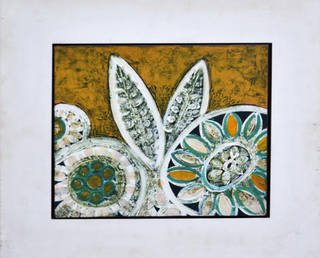 Dudu Santos - Flores