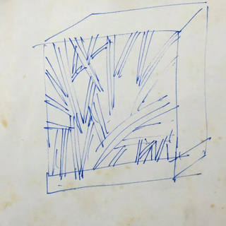 Aldemir Martins - Estudos