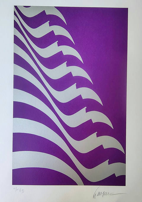 Bandeira Pink