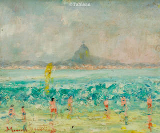 Manoel Santiago - Marinha