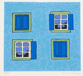 Carlos Furtado - Janelas
