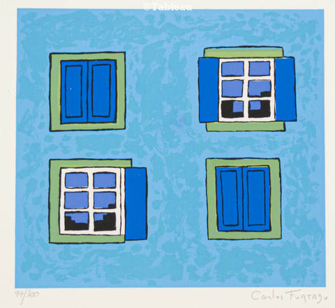 Janelas