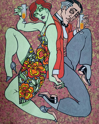 Juarez Machado - Drinque