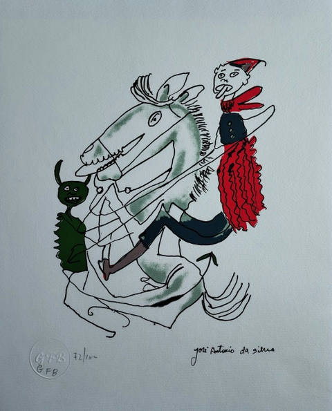 São Jorge
