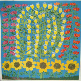 Antonio Poteiro - Flores