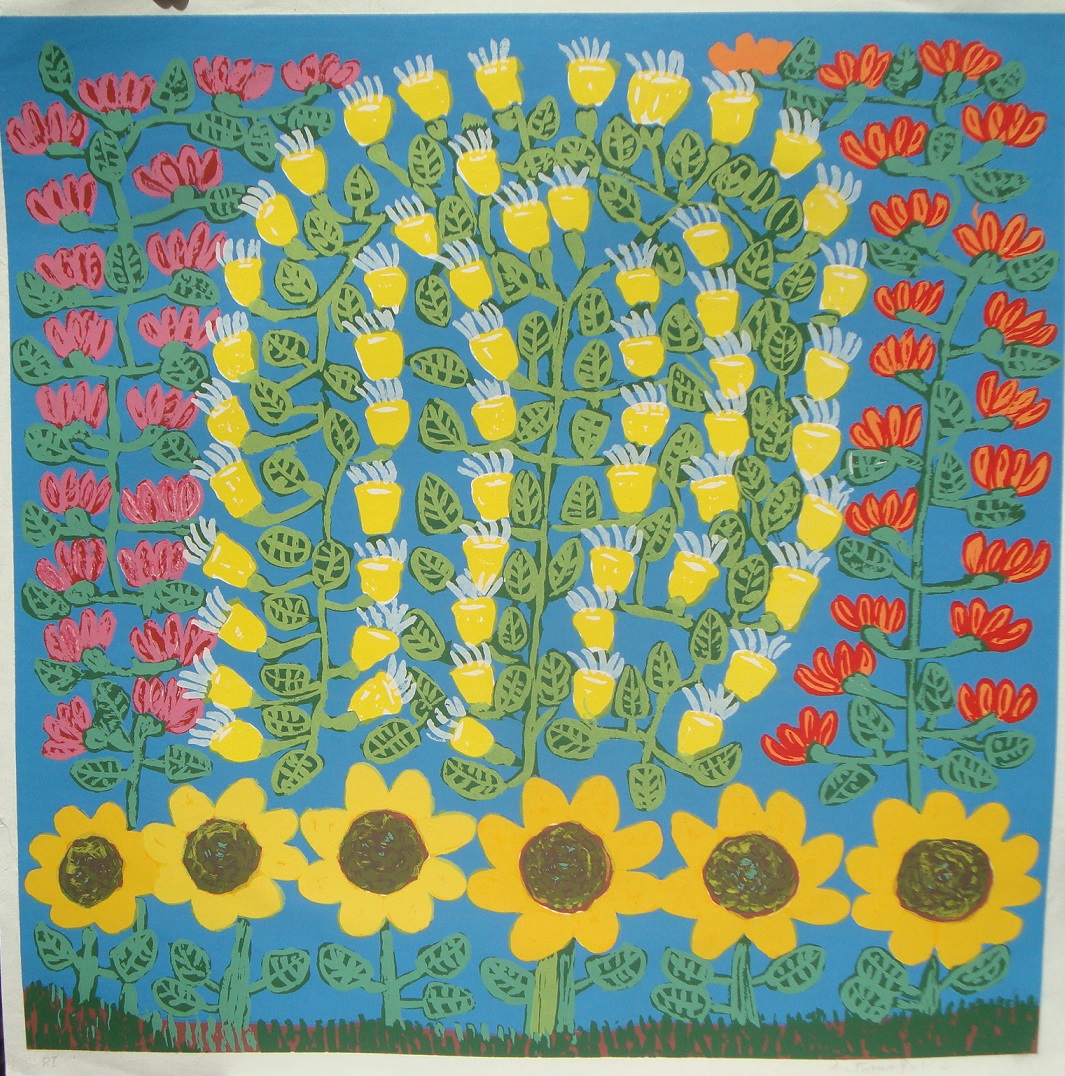 Flores