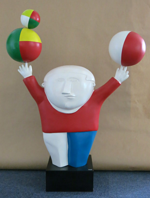 Equilibrista