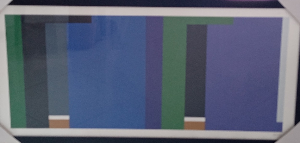 Eduardo Sued - Abstrato