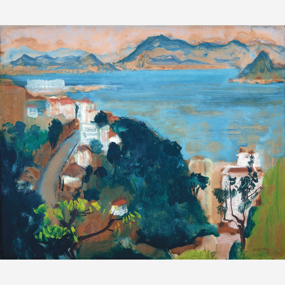 Santa Teresa