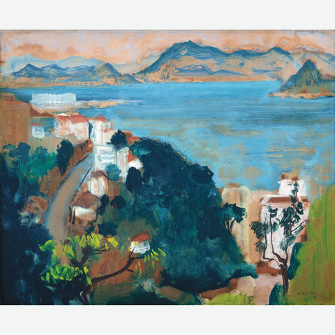 Santa Teresa