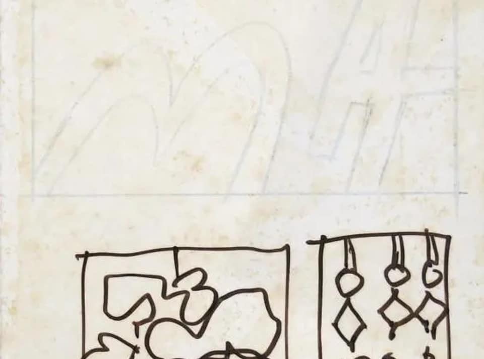 Aldemir Martins - Estudos