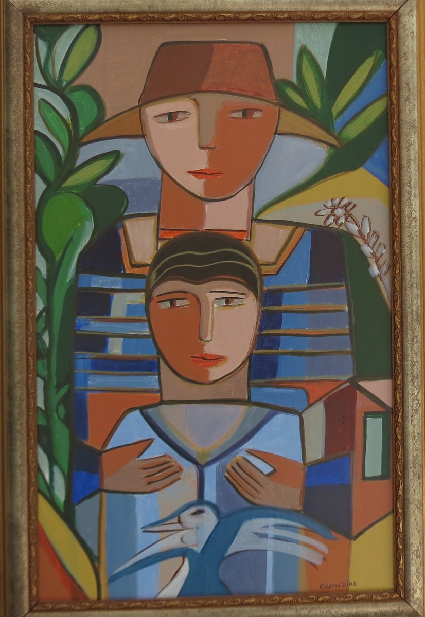 Figura Rural