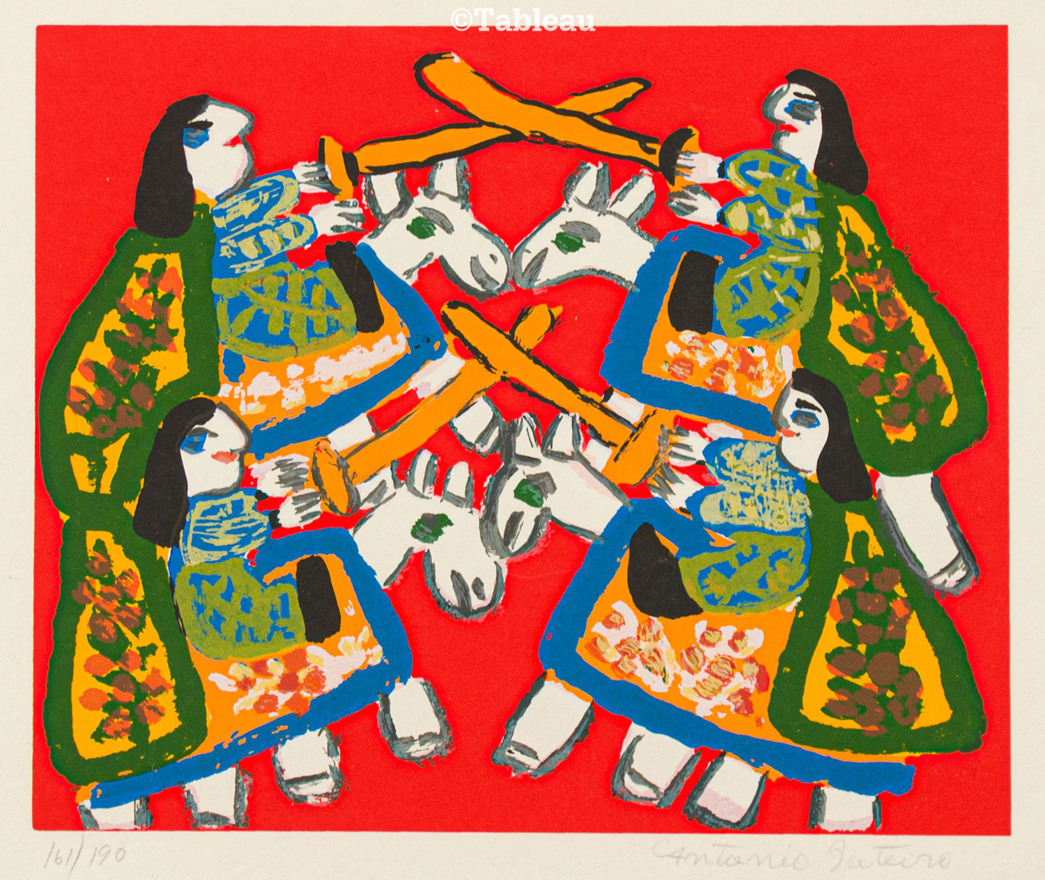 Guerreiros