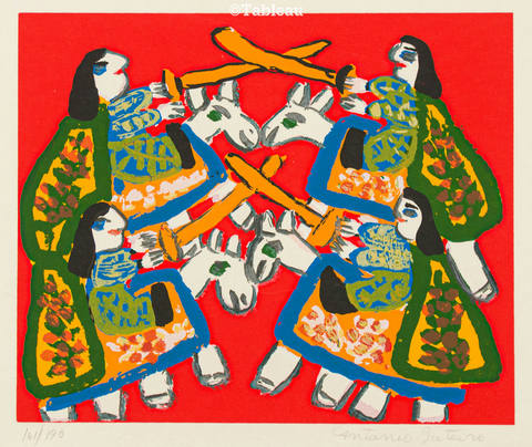 Guerreiros