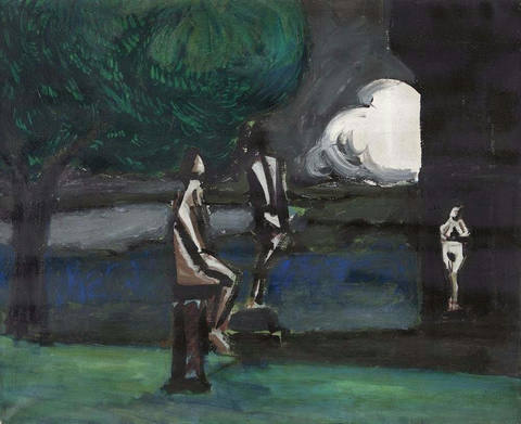 Paisagem Metafisica