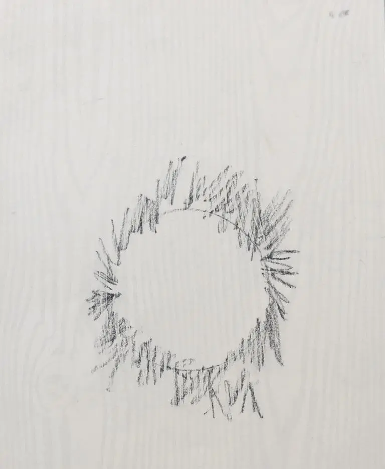 Aldemir Martins - Estudos