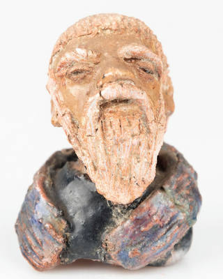 Fulvio Pennacchi - Figura