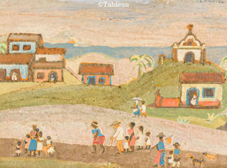 Fulvio Pennacchi - Volta do trabalho