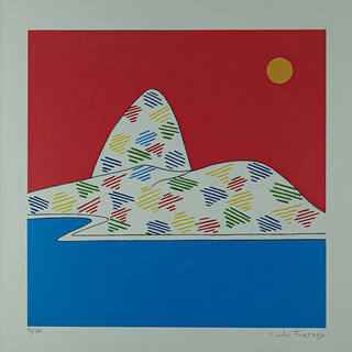 Carlos Furtado - Pão de Açúcar