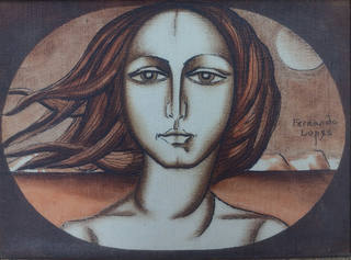 Fernando Lopes - Figura
