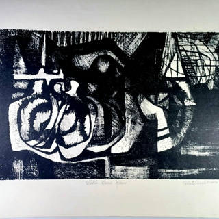 Roberto Burle Marx - Walter Burle Marx
