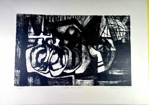 Walter Burle Marx