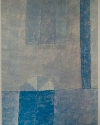 Alfredo Volpi - Fachada
