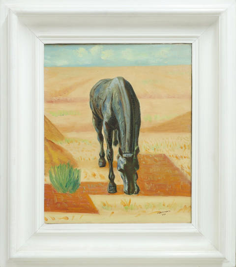 Cavalo