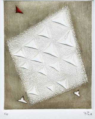 Arthur Luiz Piza - Neige