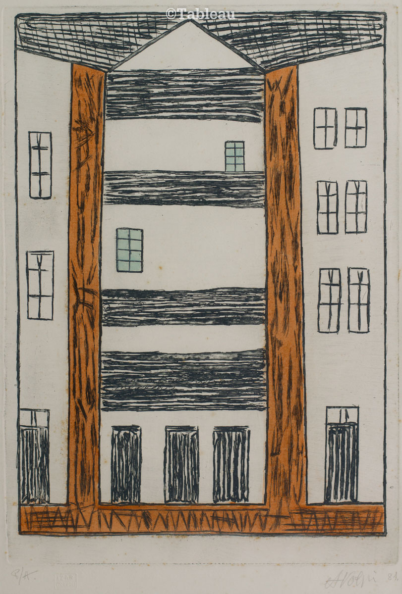 Fachada