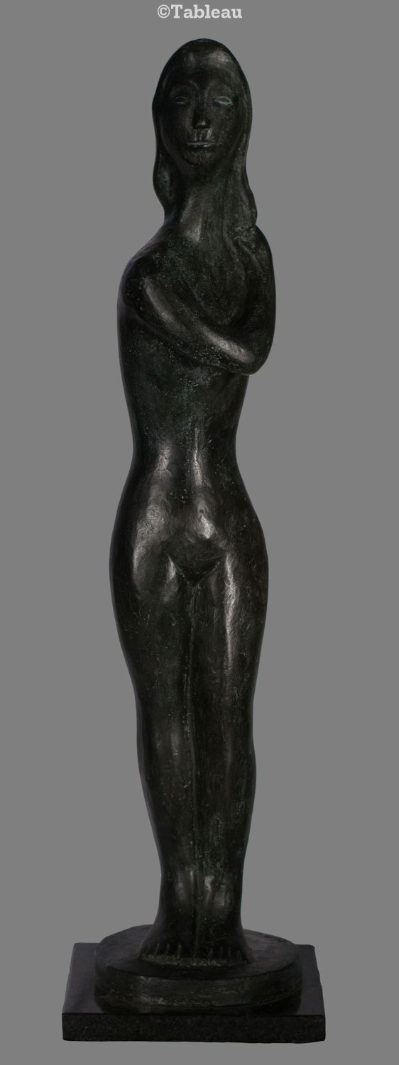 Figura feminina