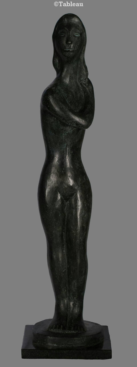 Figura feminina