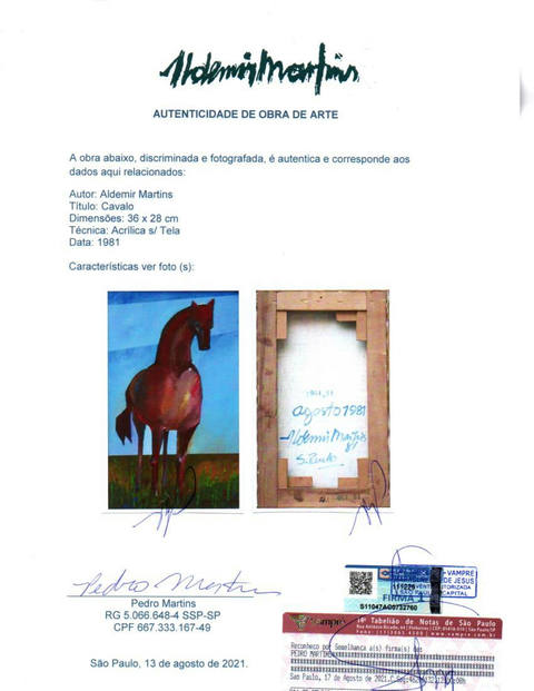Cavalo