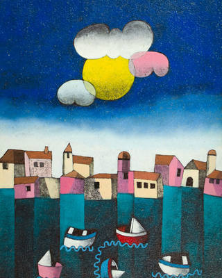 Inos Corradin - Venezia