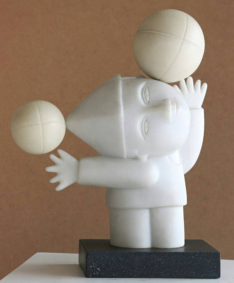 Equilibrista