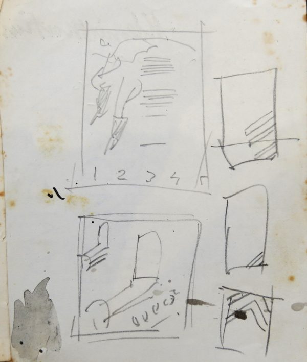 Desenho (s/ data)