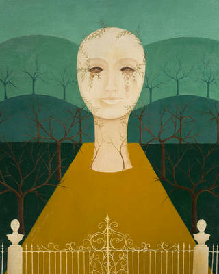 Roni Brandão - Figura