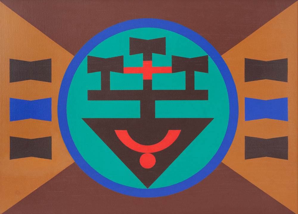 Emblema 78