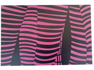 Kleber Ventura - Perna Pink