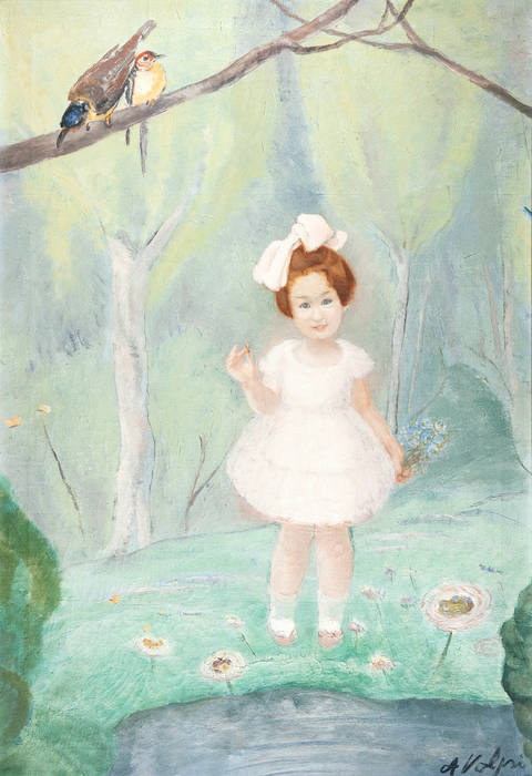 Menina