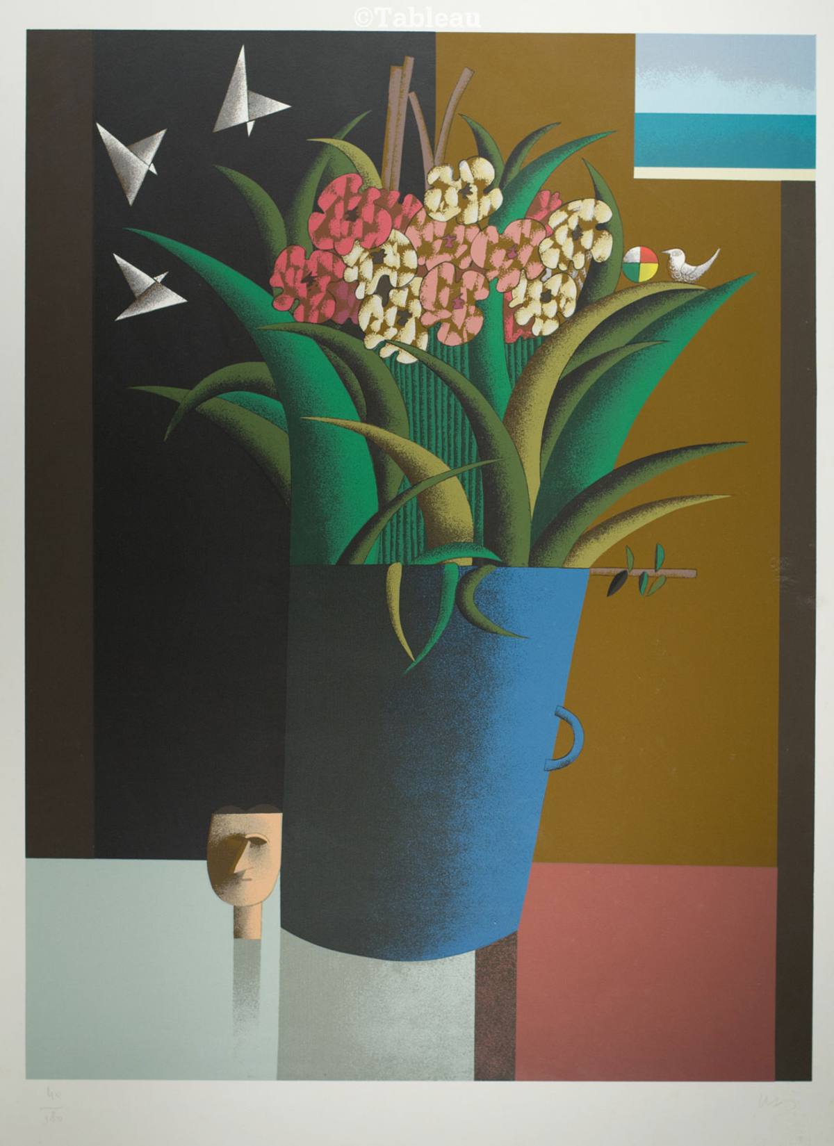 Flores
