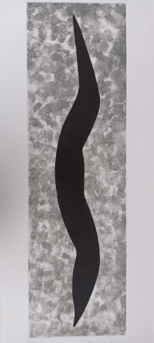 Tomie Ohtake - Abstrato