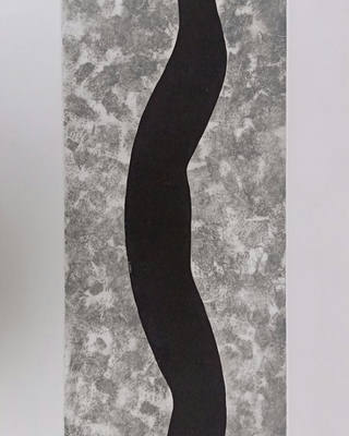 Tomie Ohtake - Abstrato