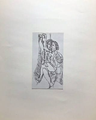 Lasar Segall - Sem título
