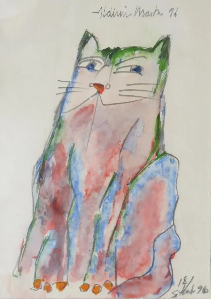 Gato